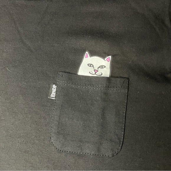 Lord Nermal Pocket Long Sleeve - Picture 6 of 8